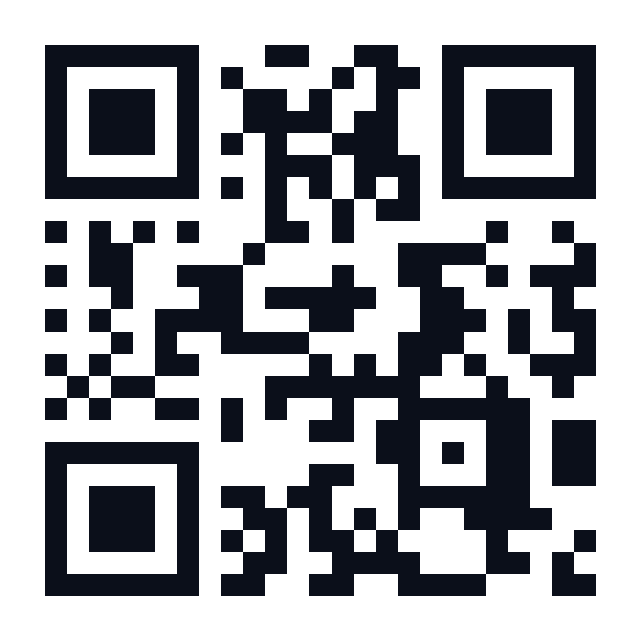 QR-код: открыть Друганоид в Telegram